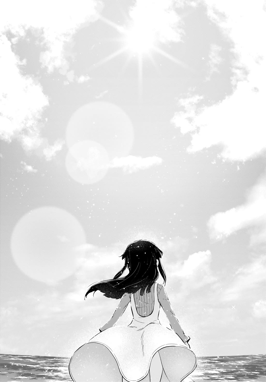 Rascal Does Not Dream of a Dreaming Girl Chapter 15 page 22 - Chapter 15 [END]