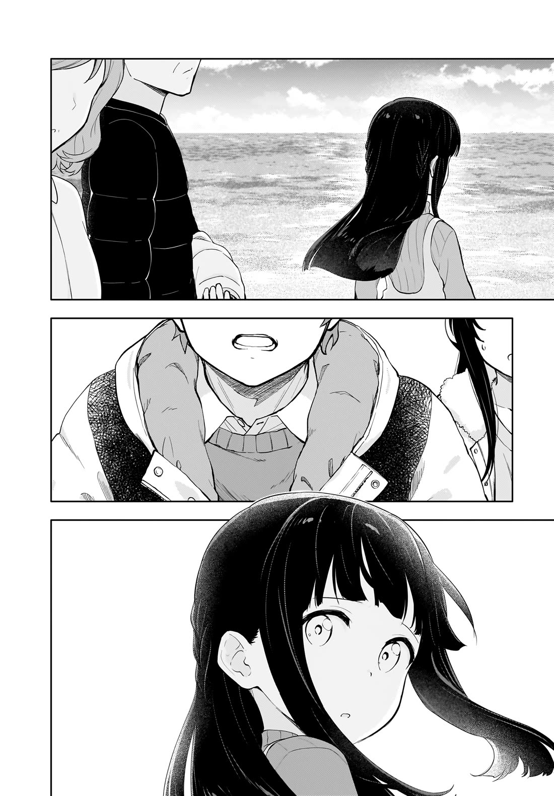 Rascal Does Not Dream of a Dreaming Girl Chapter 15 page 25 - Chapter 15 [END]