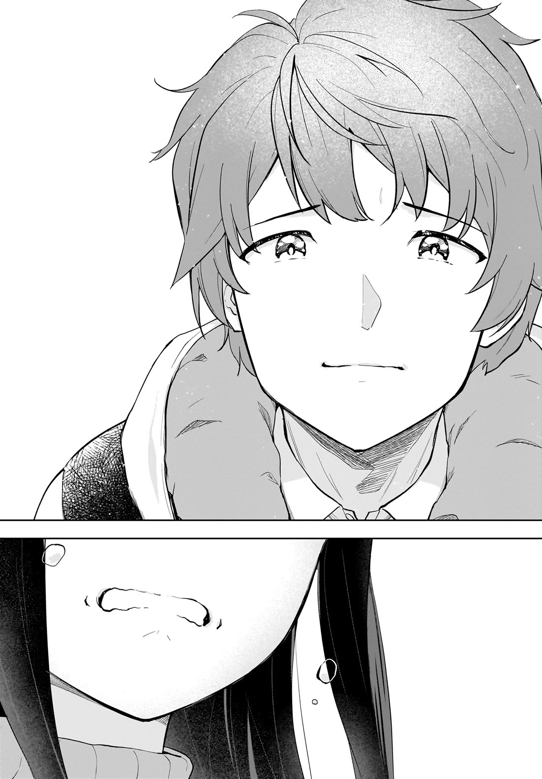 Rascal Does Not Dream of a Dreaming Girl Chapter 15 page 26 - Chapter 15 [END]
