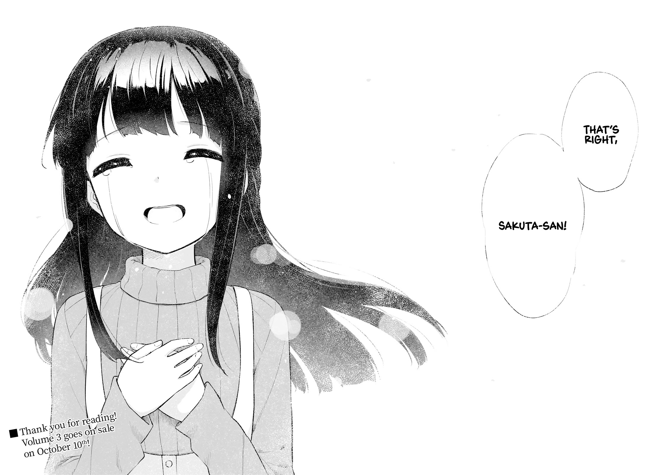 Rascal Does Not Dream of a Dreaming Girl Chapter 15 page 27 - Chapter 15 [END]