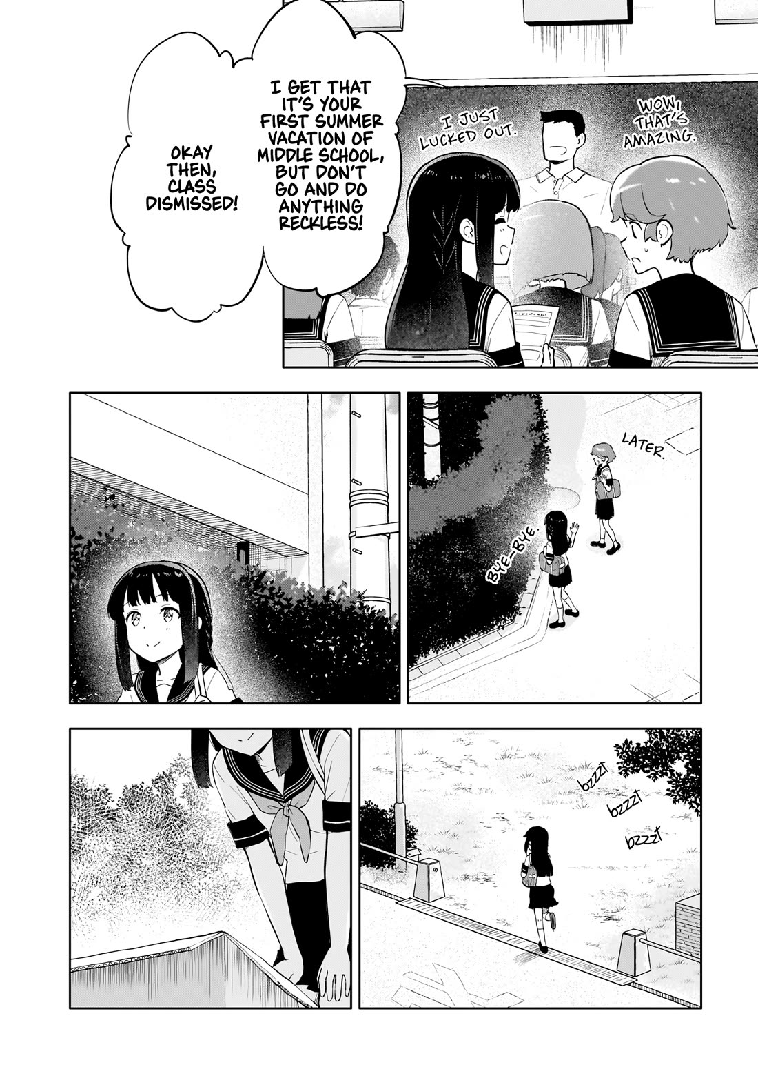 Rascal Does Not Dream of a Dreaming Girl Chapter 15 page 4 - Chapter 15 [END]
