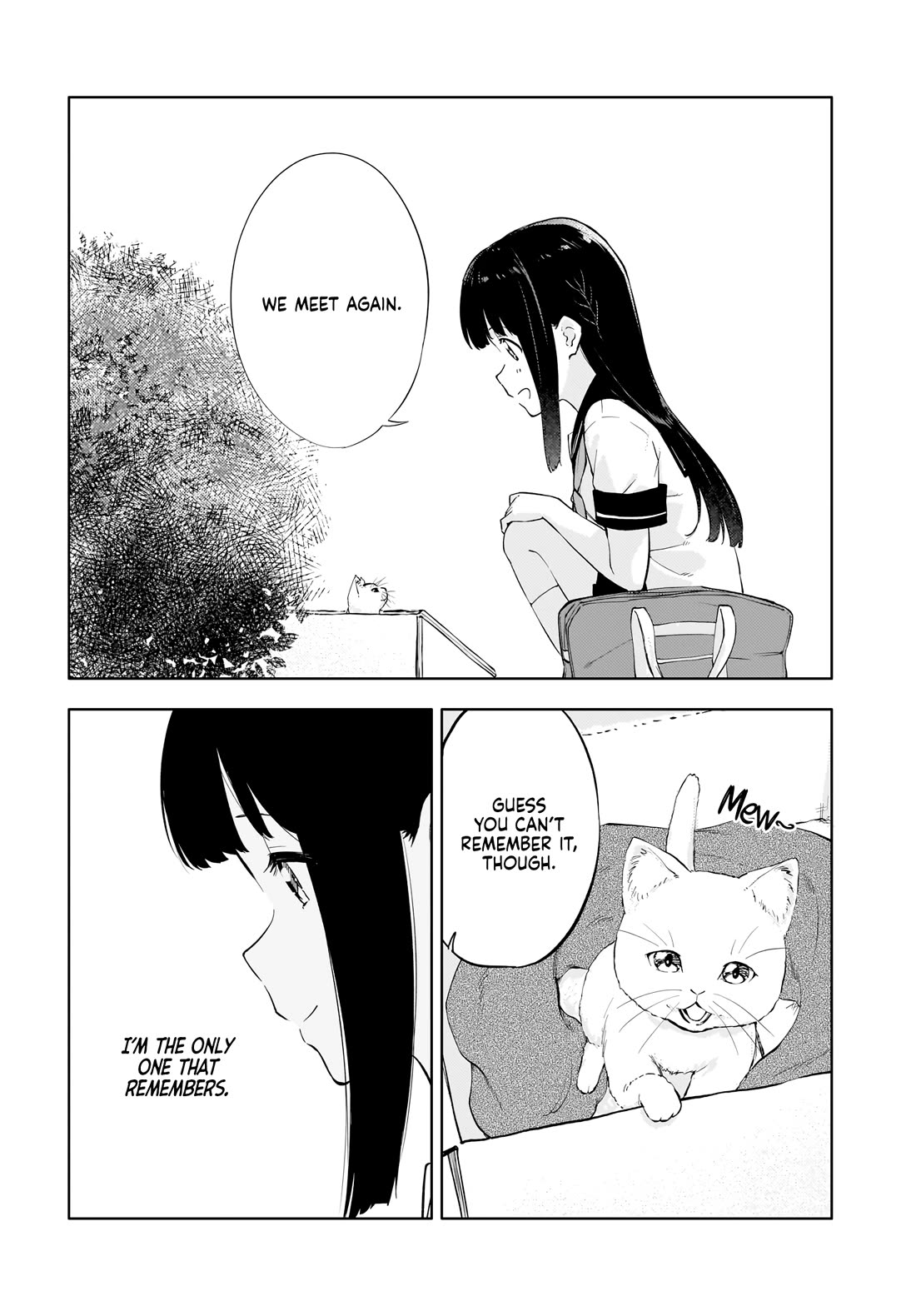Rascal Does Not Dream of a Dreaming Girl Chapter 15 page 5 - Chapter 15 [END]