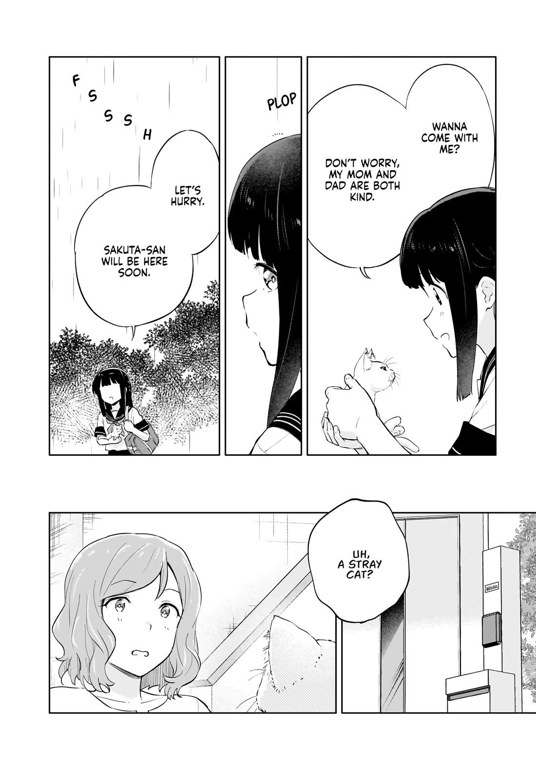 Rascal Does Not Dream of a Dreaming Girl Chapter 15 page 6 - Chapter 15 [END]