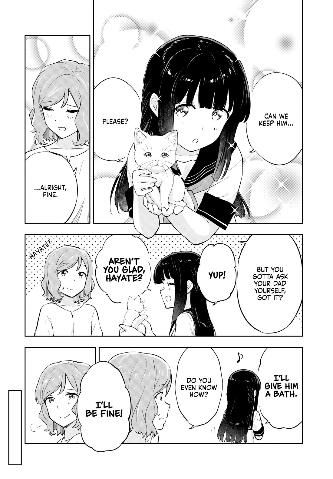 Rascal Does Not Dream of a Dreaming Girl Chapter 15 page 7 - Chapter 15 [END]