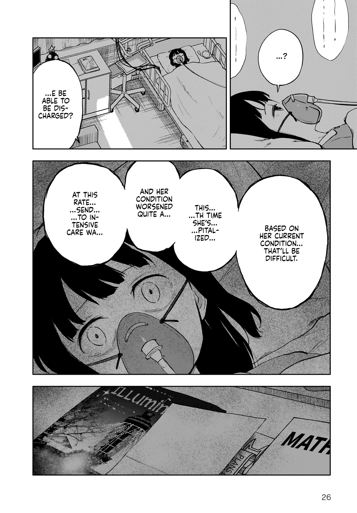 Rascal Does Not Dream of a Dreaming Girl Chapter 2 page 26 - Chapter 2