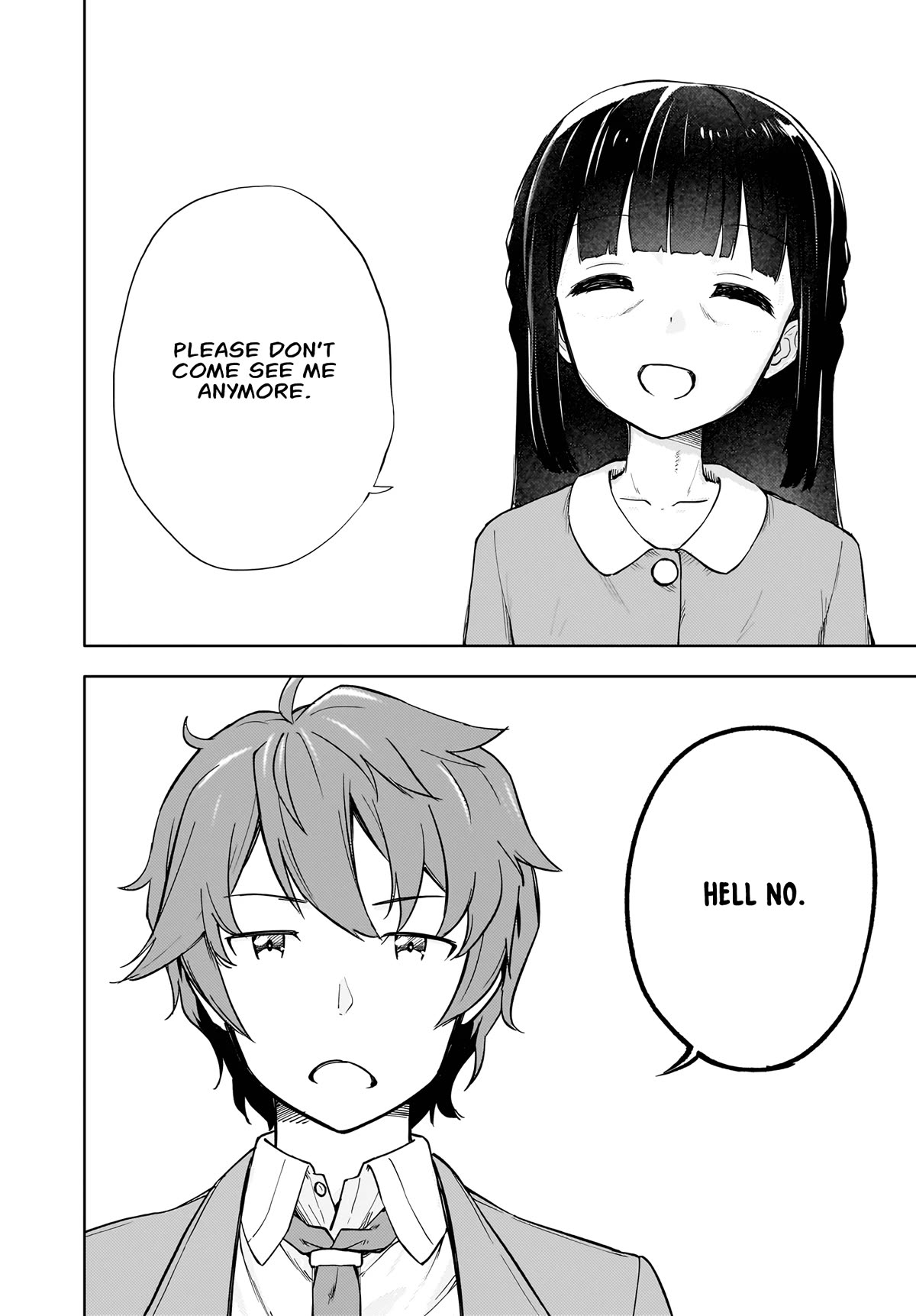 Rascal Does Not Dream of a Dreaming Girl Chapter 2 page 28 - Chapter 2