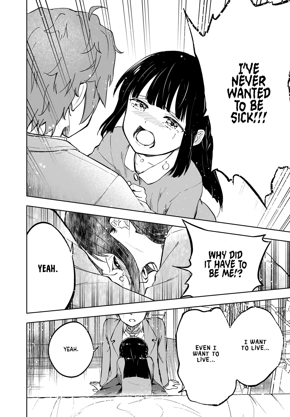 Rascal Does Not Dream of a Dreaming Girl Chapter 2 page 32 - Chapter 2