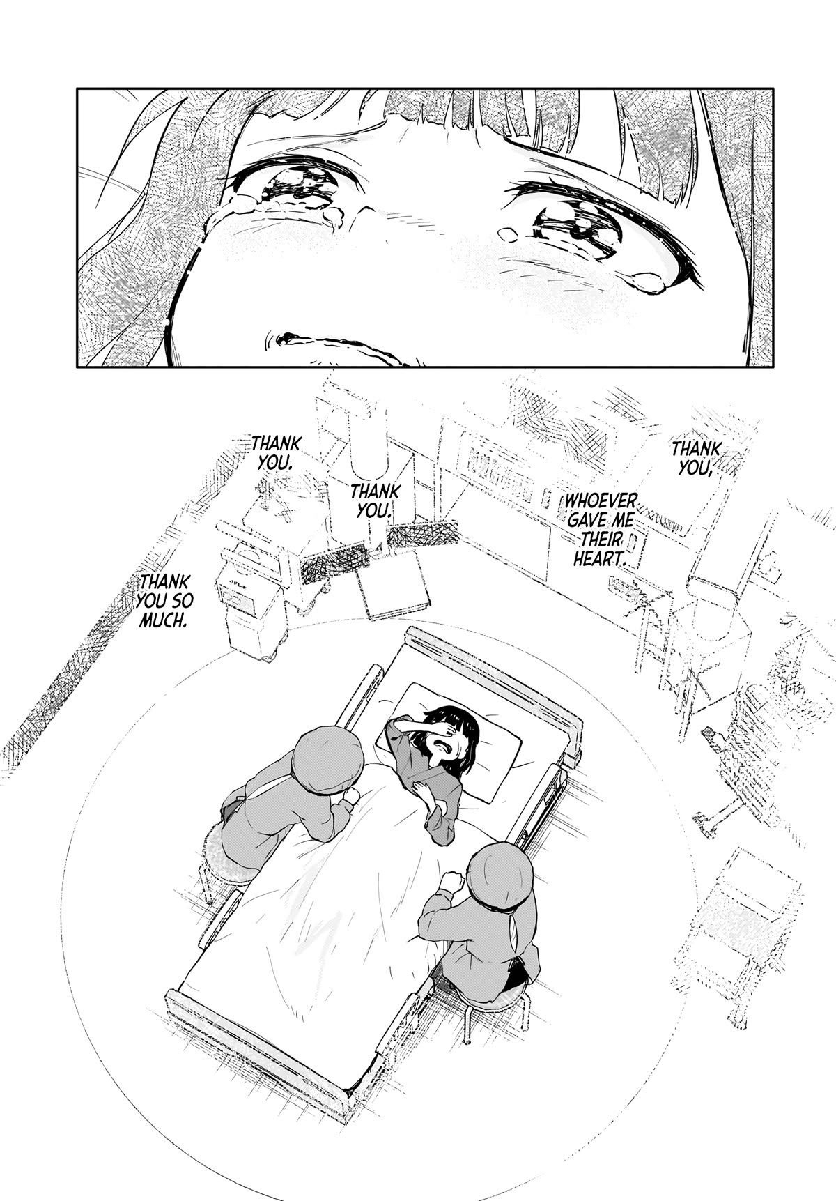 Rascal Does Not Dream of a Dreaming Girl Chapter 2 page 40 - Chapter 2
