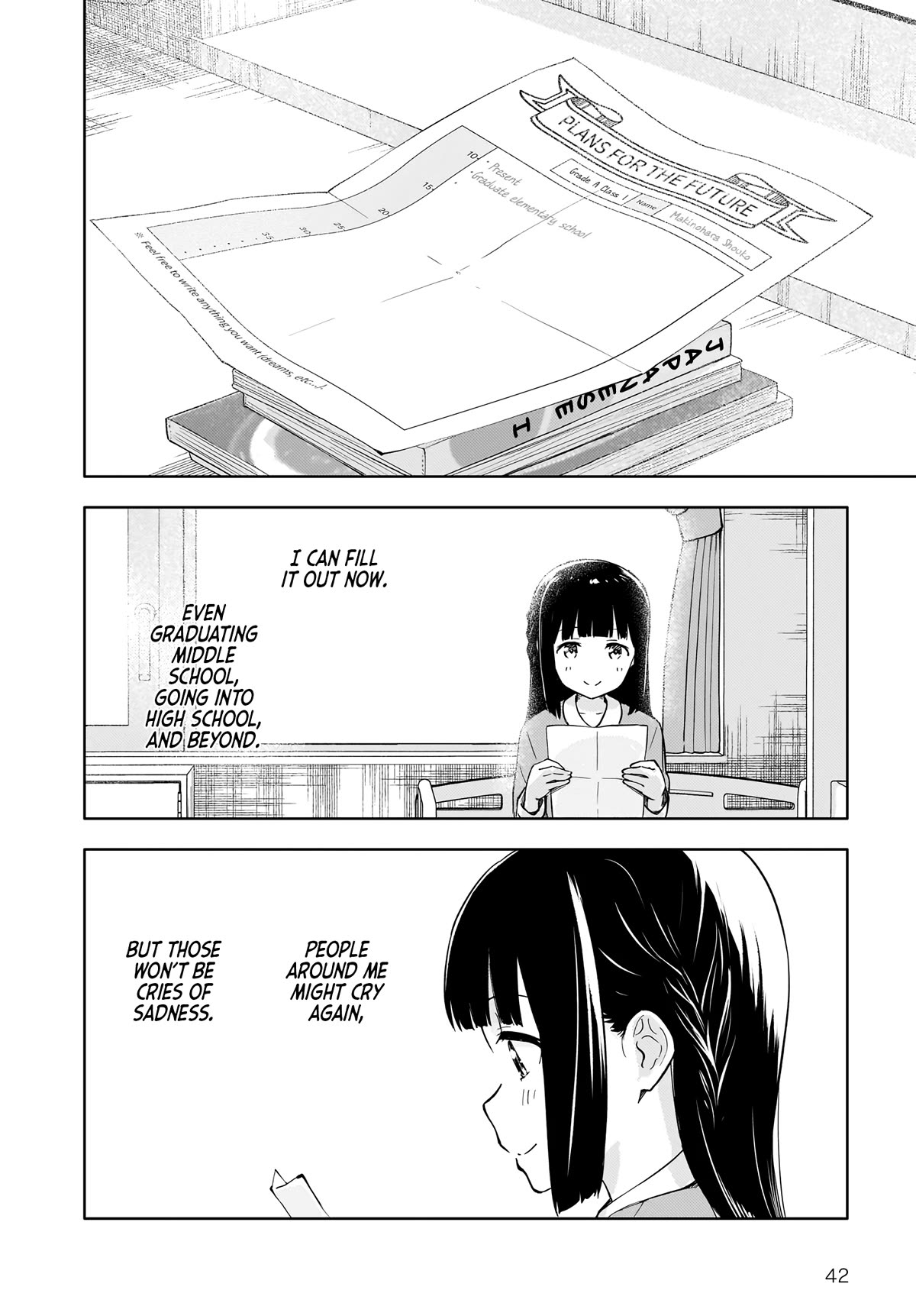 Rascal Does Not Dream of a Dreaming Girl Chapter 2 page 42 - Chapter 2