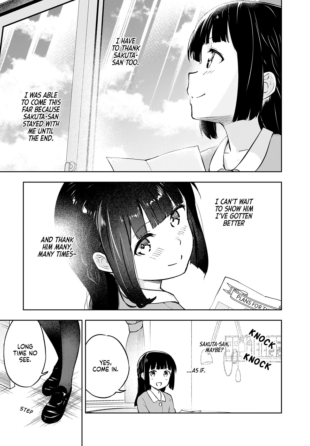 Rascal Does Not Dream of a Dreaming Girl Chapter 2 page 43 - Chapter 2