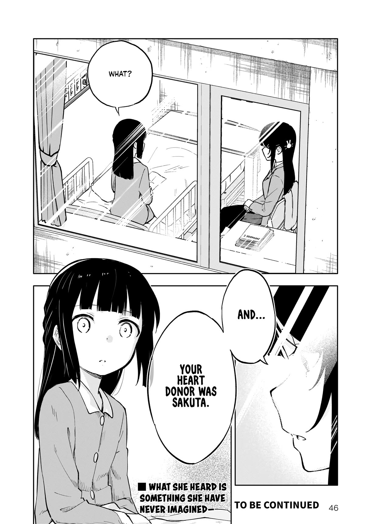Rascal Does Not Dream of a Dreaming Girl Chapter 2 page 46 - Chapter 2