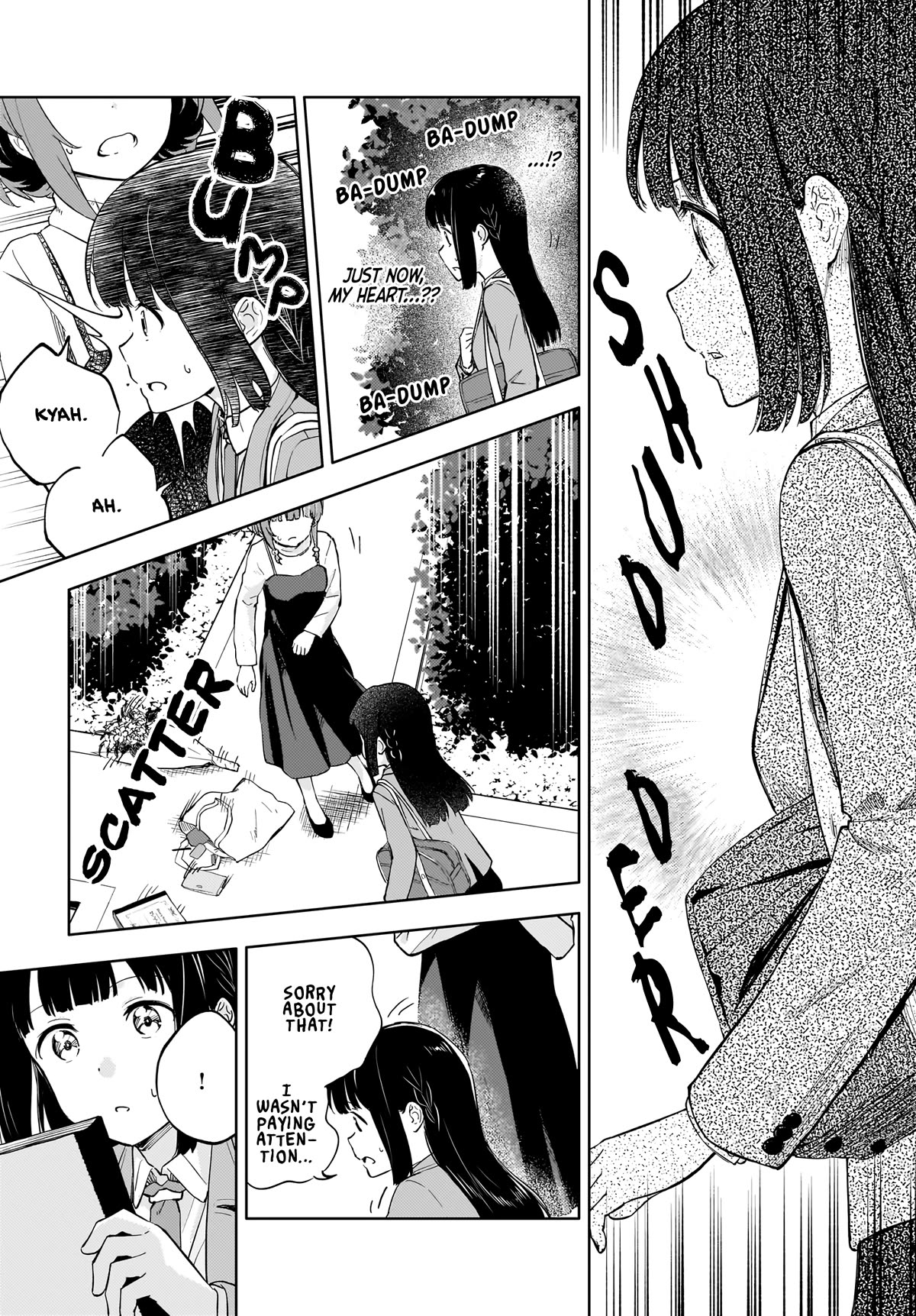 Rascal Does Not Dream of a Dreaming Girl Chapter 3 page 17 - Chapter 3