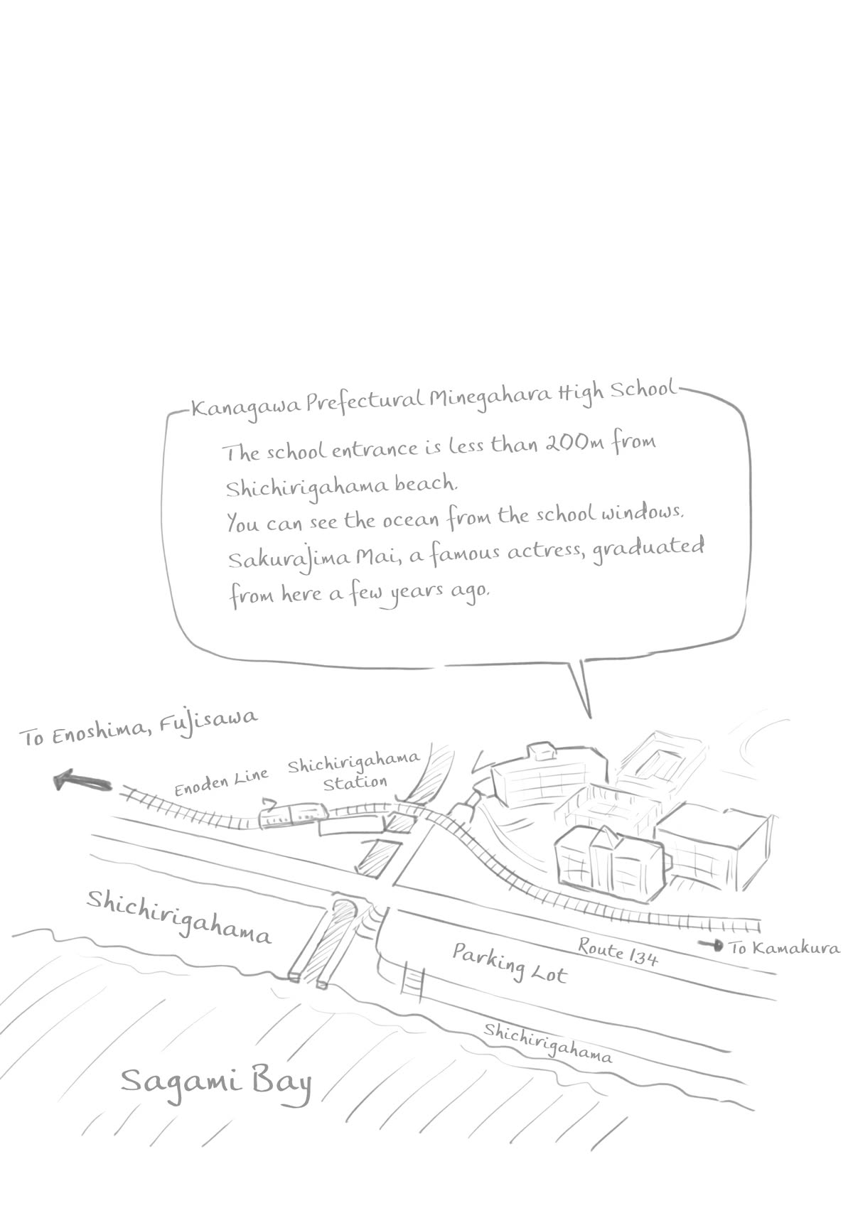 Rascal Does Not Dream of a Dreaming Girl Chapter 3 page 24 - Chapter 3