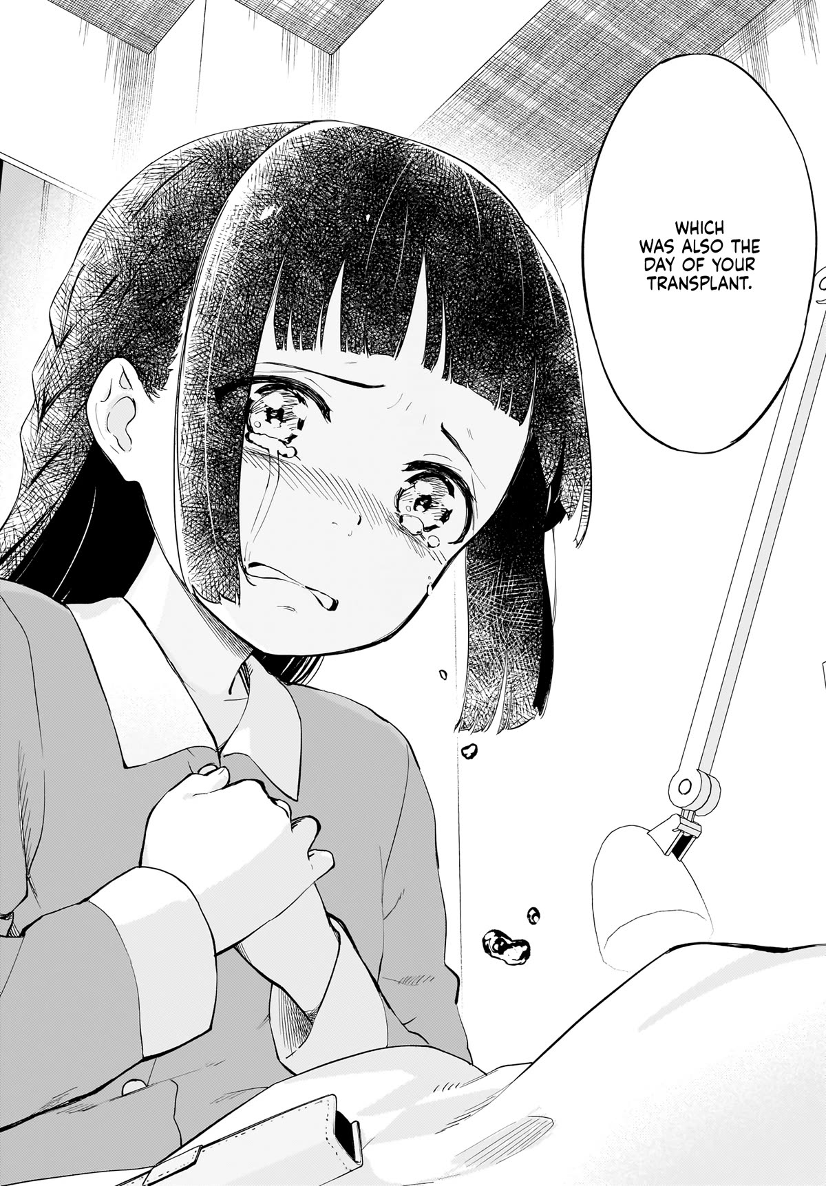 Rascal Does Not Dream of a Dreaming Girl Chapter 3 page 4 - Chapter 3