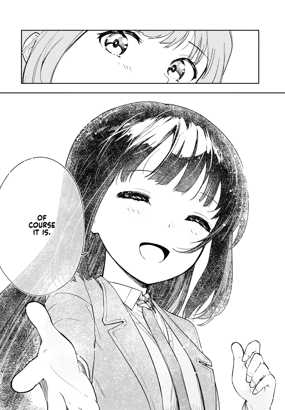 Rascal Does Not Dream of a Dreaming Girl Chapter 4 page 33 - Chapter 4
