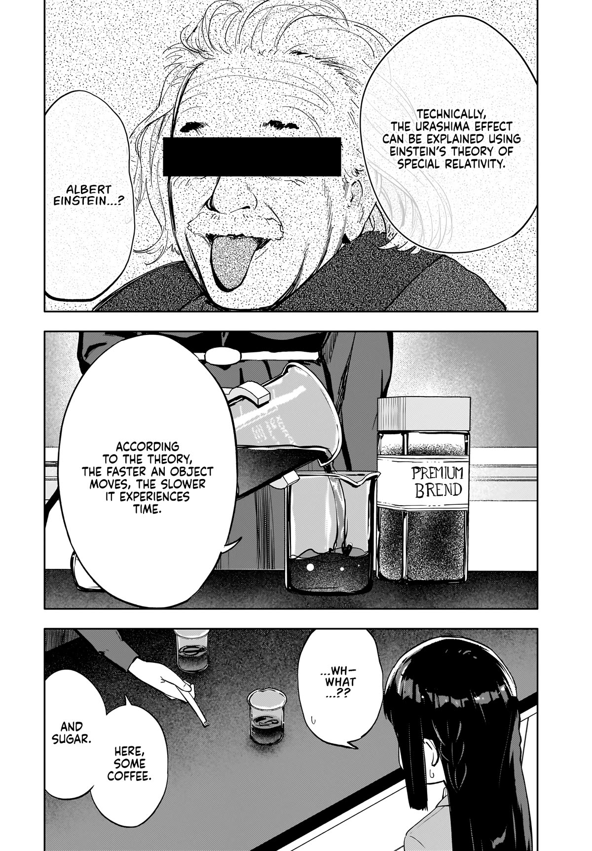 Rascal Does Not Dream of a Dreaming Girl Chapter 5 page 15 - Chapter 5