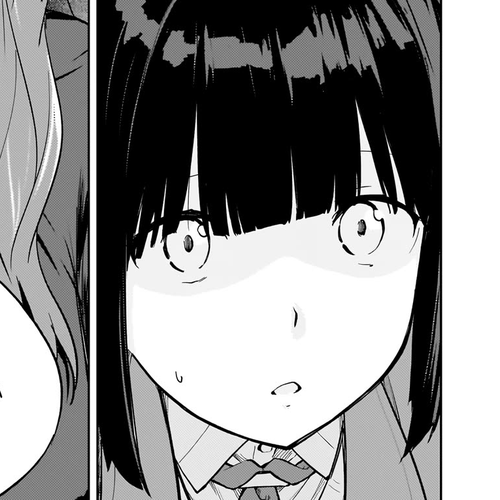 Rascal Does Not Dream of a Dreaming Girl Chapter 5 cover