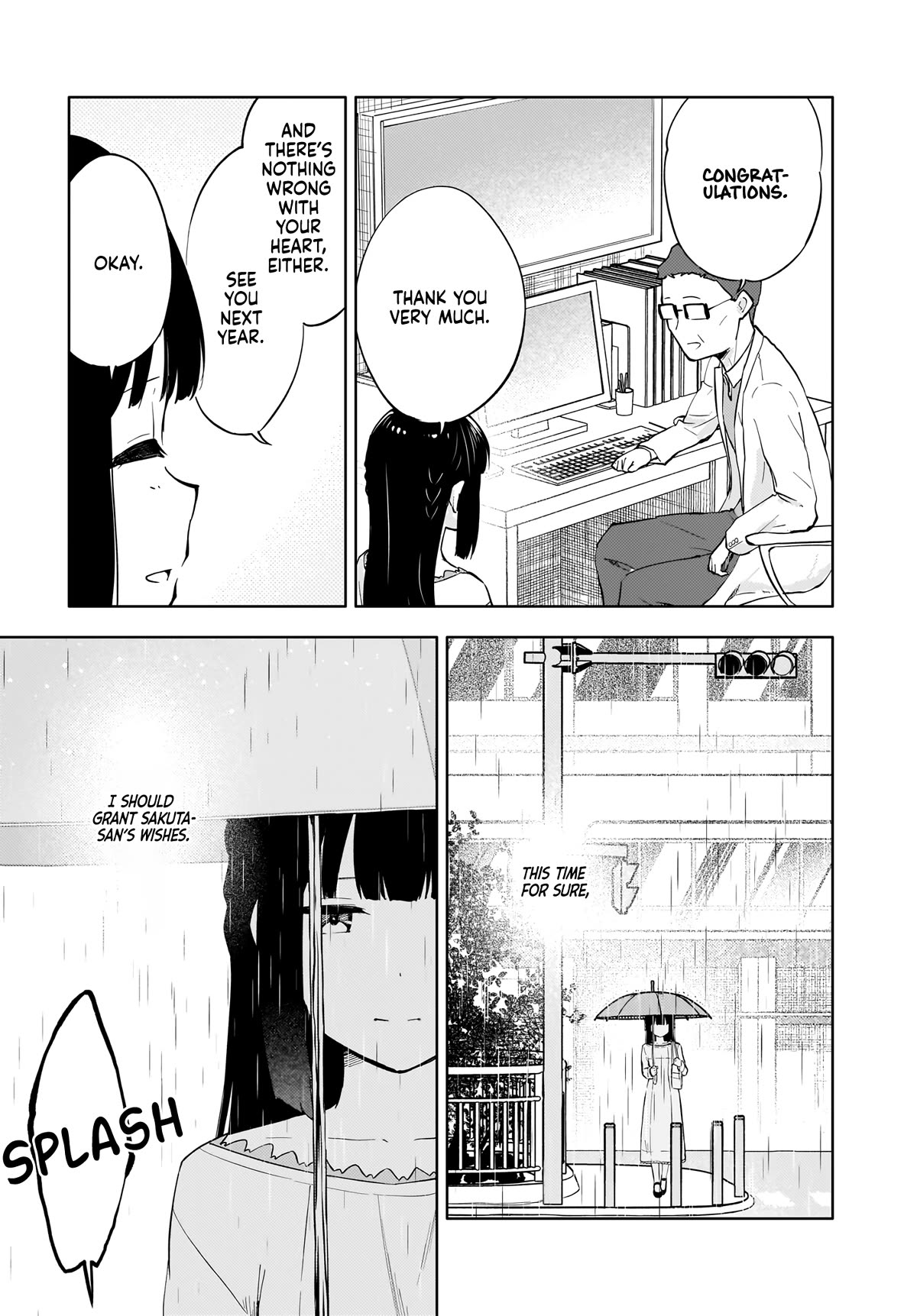 Rascal Does Not Dream of a Dreaming Girl Chapter 6 page 17 - Chapter 6