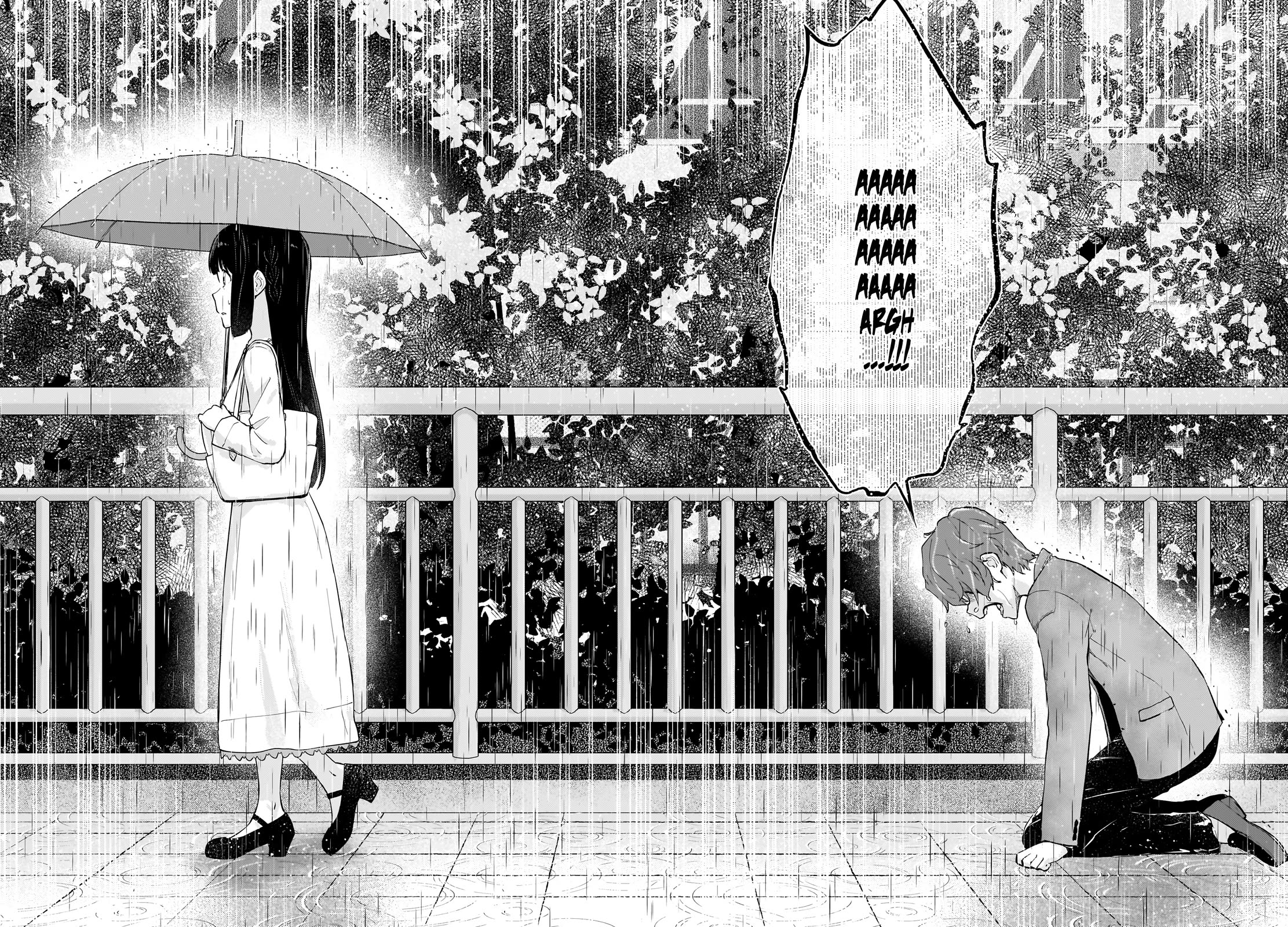 Rascal Does Not Dream of a Dreaming Girl Chapter 6 page 18 - Chapter 6