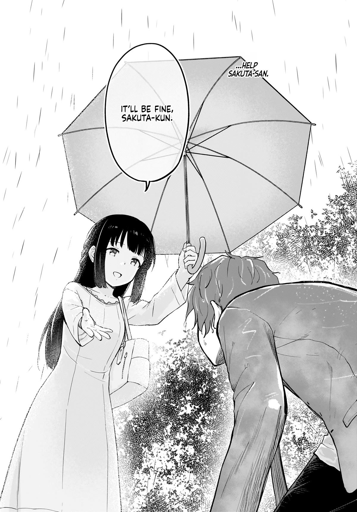 Rascal Does Not Dream of a Dreaming Girl Chapter 6 page 22 - Chapter 6