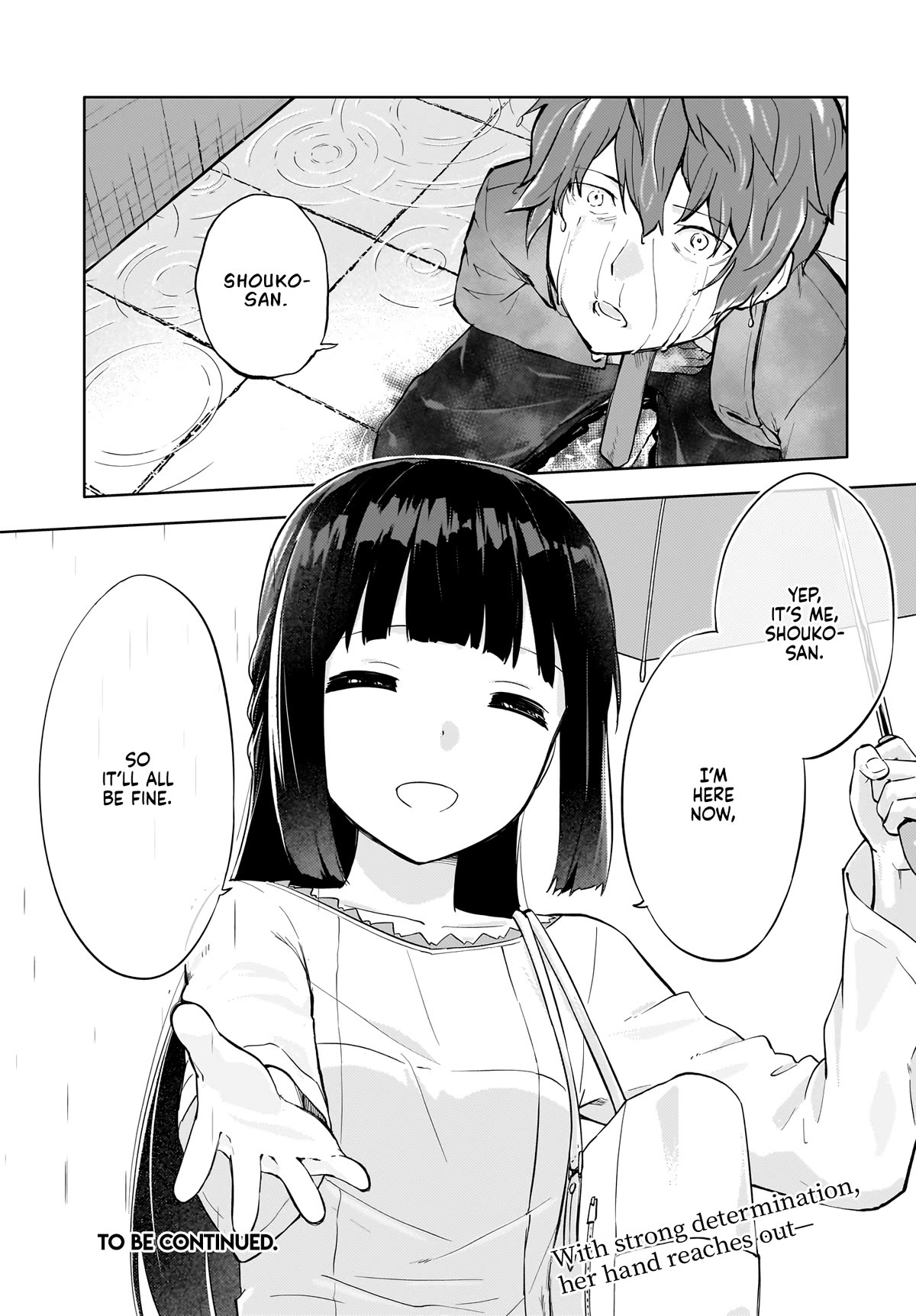 Rascal Does Not Dream of a Dreaming Girl Chapter 6 page 23 - Chapter 6