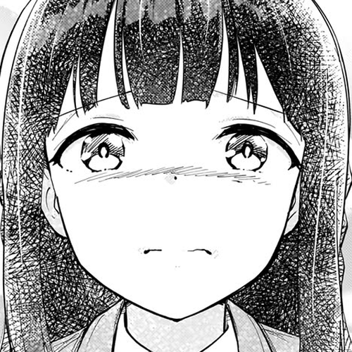 Rascal Does Not Dream of a Dreaming Girl Chapter 6 cover