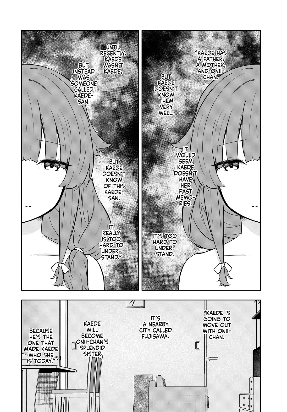 Rascal Does Not Dream of a Dreaming Girl Chapter 7 page 15 - Chapter 7