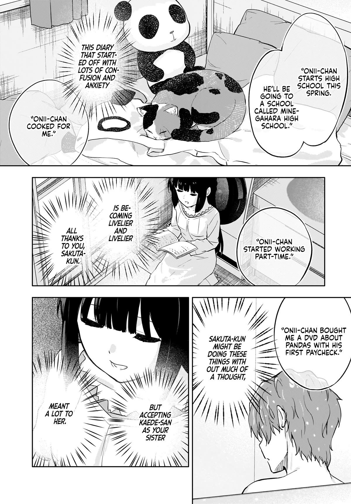 Rascal Does Not Dream of a Dreaming Girl Chapter 7 page 16 - Chapter 7