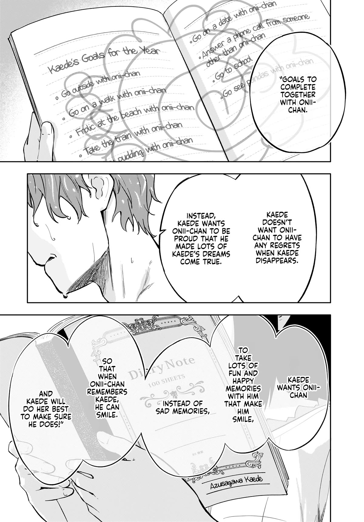 Rascal Does Not Dream of a Dreaming Girl Chapter 7 page 19 - Chapter 7