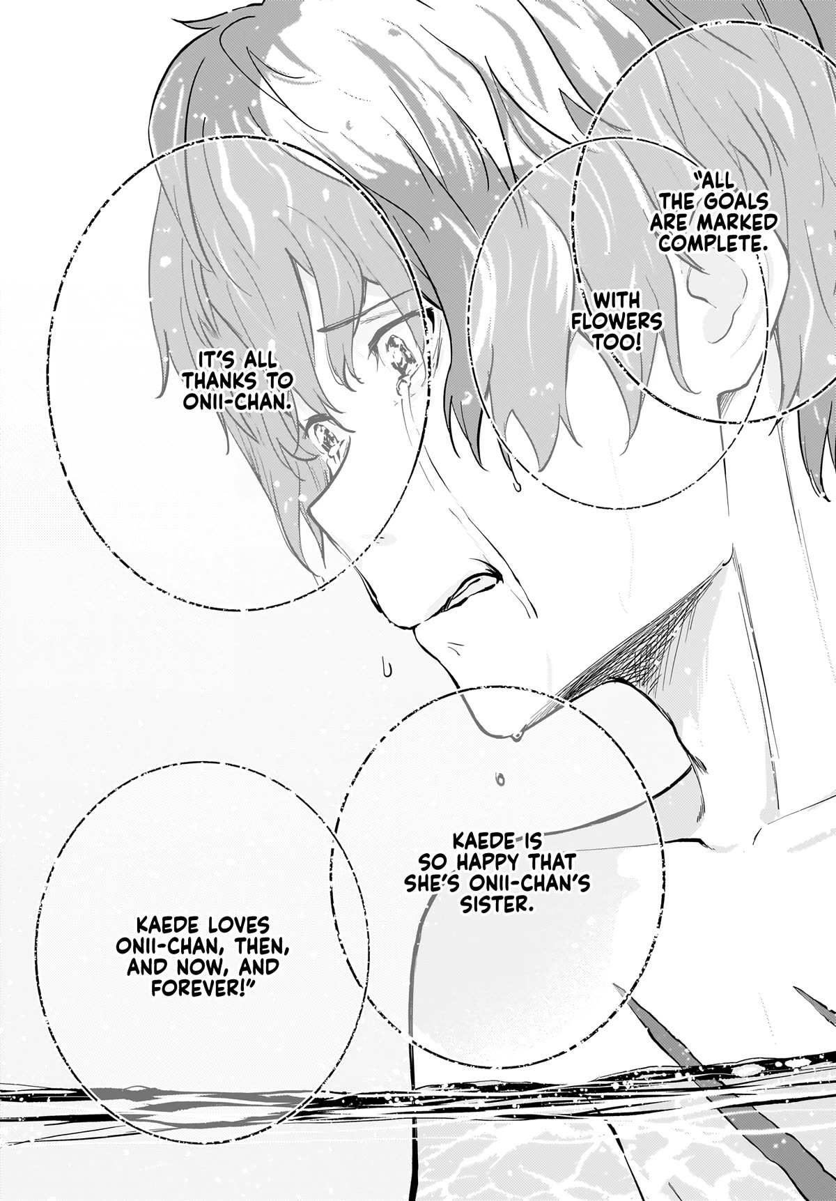 Rascal Does Not Dream of a Dreaming Girl Chapter 7 page 20 - Chapter 7