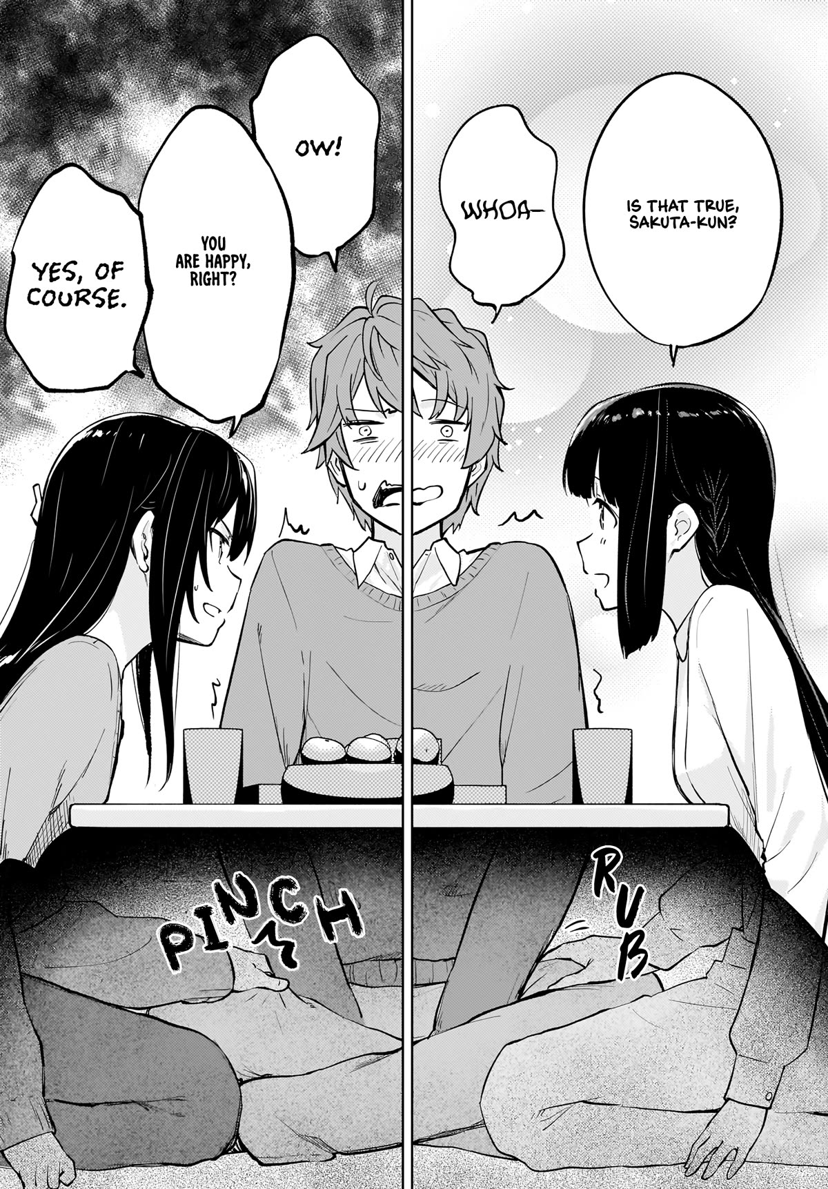 Rascal Does Not Dream of a Dreaming Girl Chapter 8 page 7 - Chapter 8