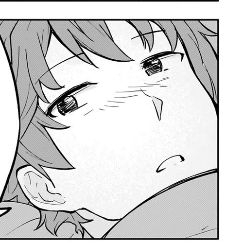 Rascal Does Not Dream of a Dreaming Girl Chapter 8 cover
