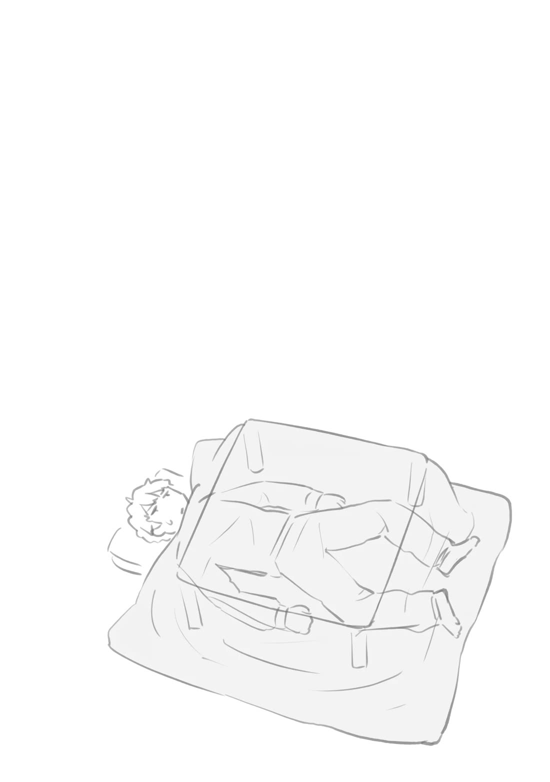 Rascal Does Not Dream of a Dreaming Girl Chapter 9.5 page 7 - Chapter 9.5