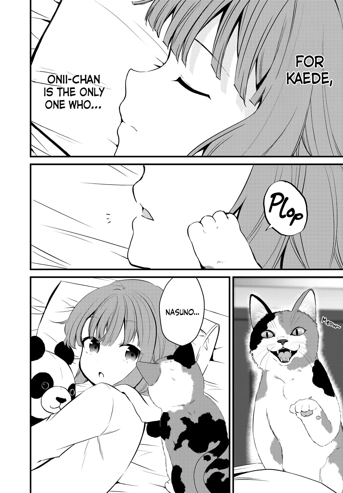 Rascal Does Not Dream of a Sister Home Alone Chapter 1 page 17 - Chapter 1