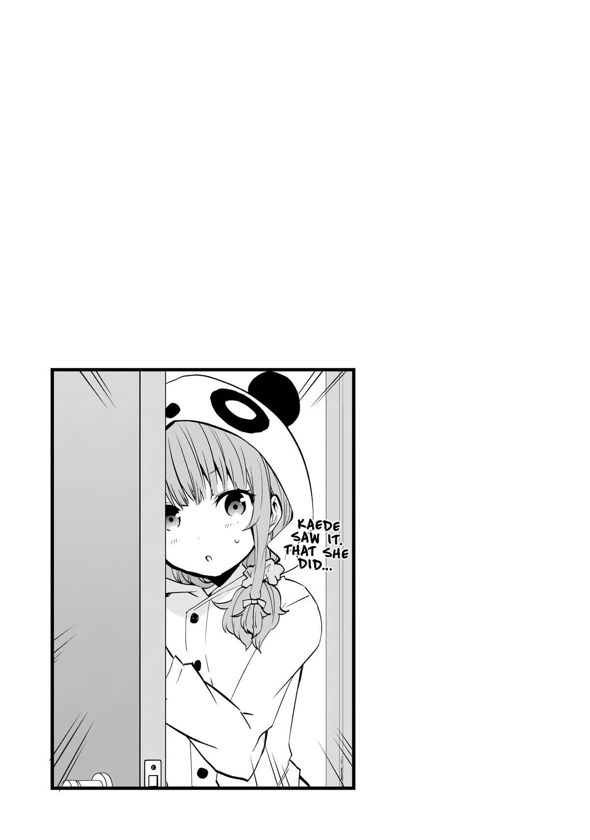 Rascal Does Not Dream of a Sister Home Alone Chapter 1 page 26 - Chapter 1