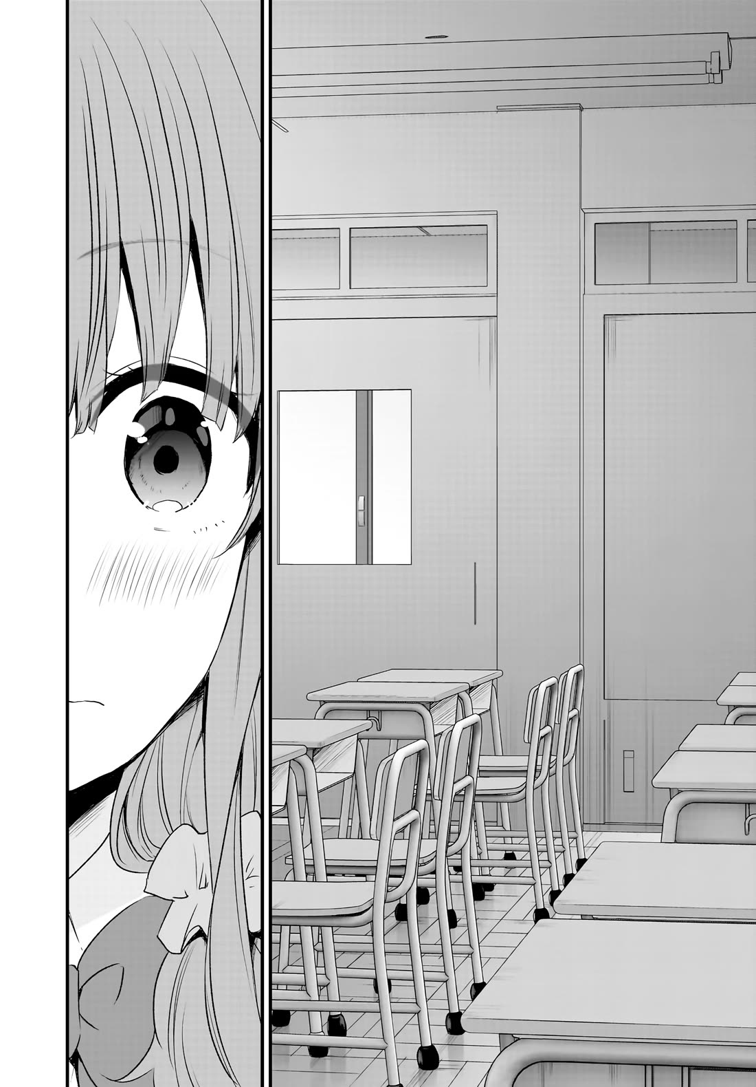 Rascal Does Not Dream of a Sister Home Alone Chapter 10 page 11 - Chapter 10