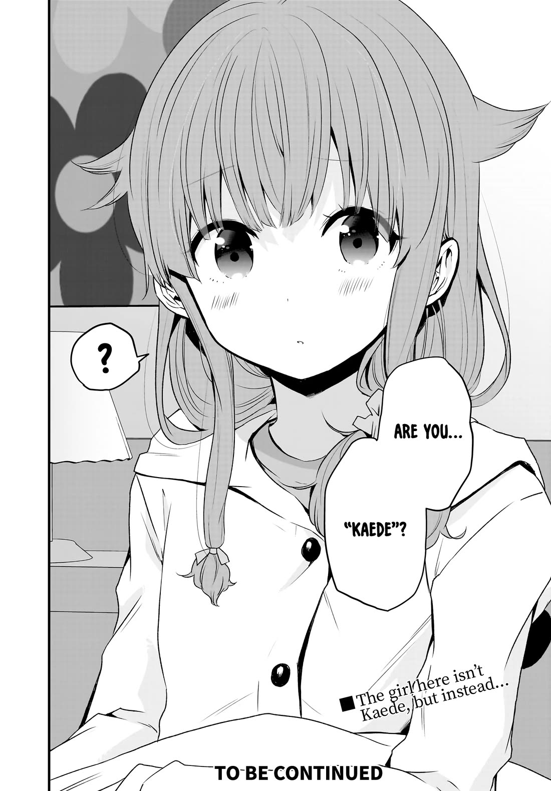 Rascal Does Not Dream of a Sister Home Alone Chapter 10 page 27 - Chapter 10