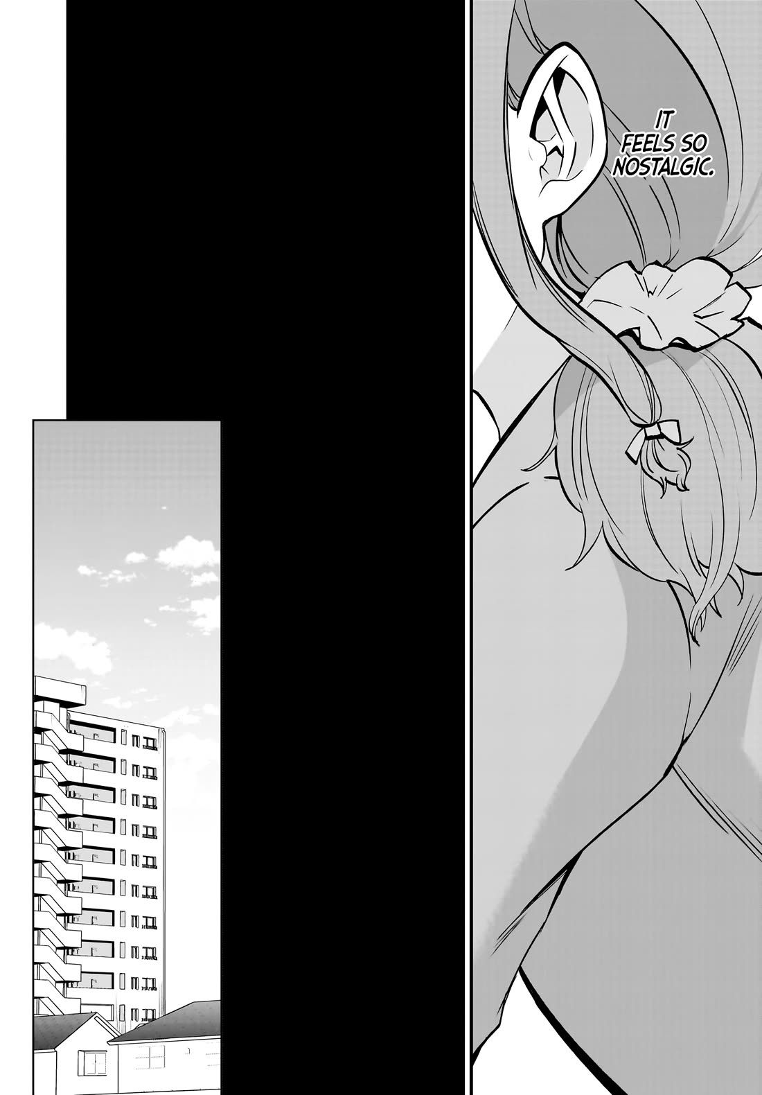 Rascal Does Not Dream of a Sister Home Alone Chapter 12 page 13 - Chapter 12 [END]