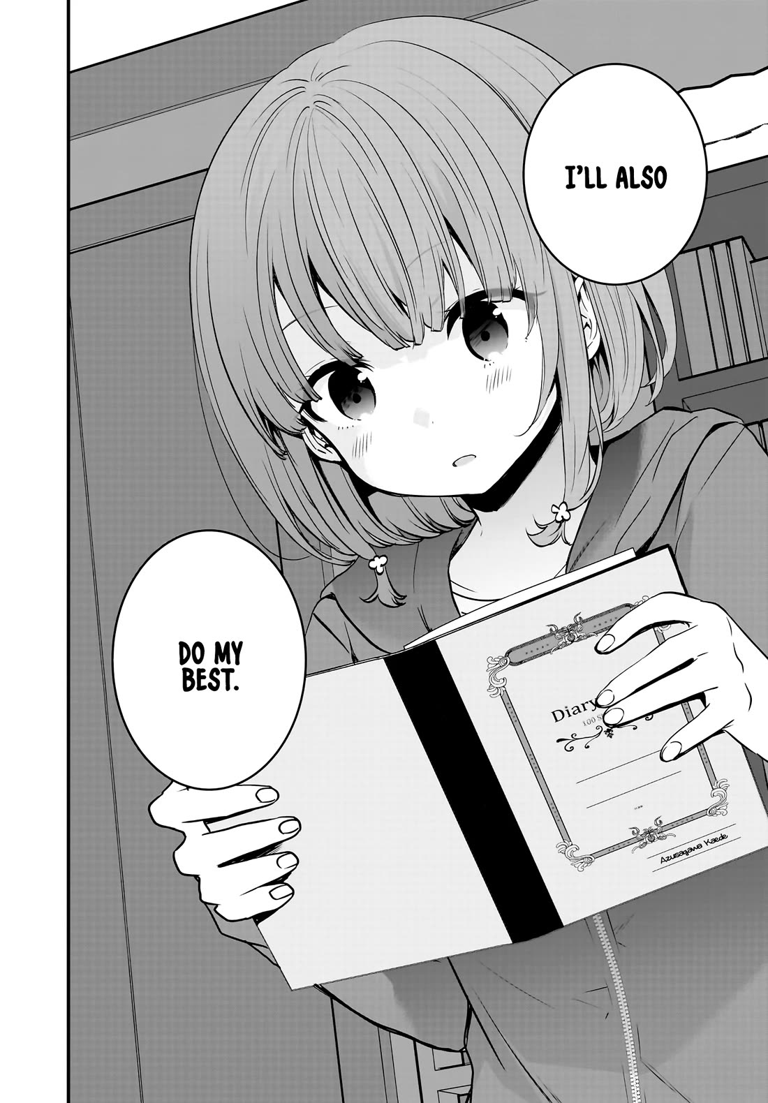 Rascal Does Not Dream of a Sister Home Alone Chapter 12 page 19 - Chapter 12 [END]