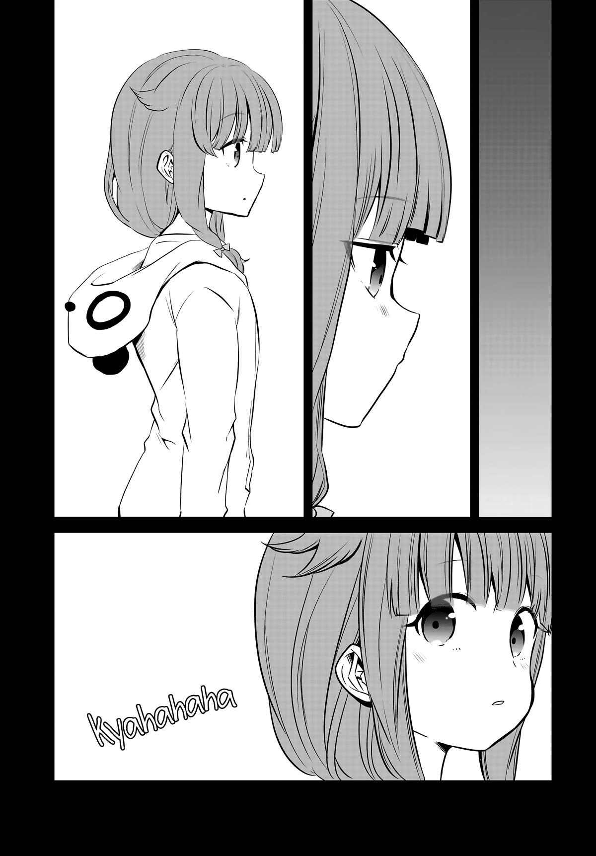 Rascal Does Not Dream of a Sister Home Alone Chapter 2 page 21 - Chapter 2