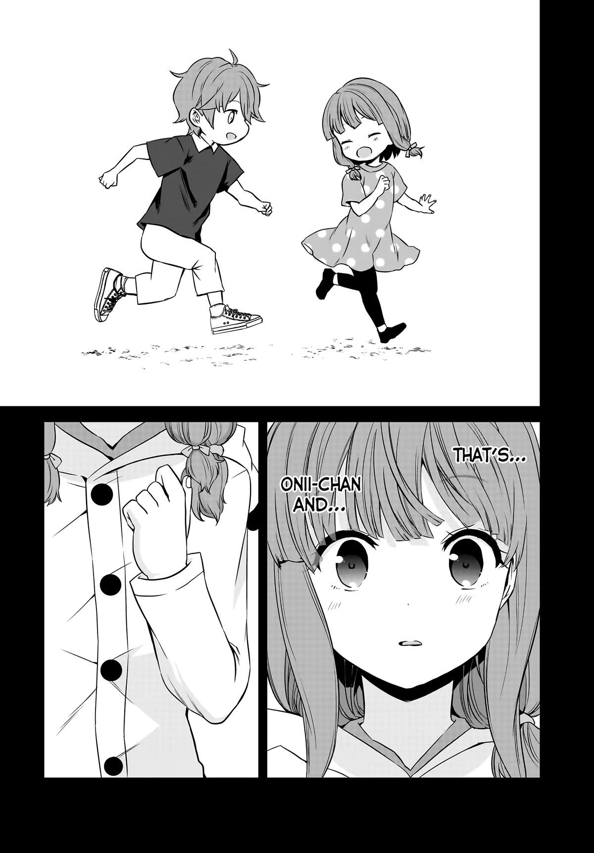Rascal Does Not Dream of a Sister Home Alone Chapter 2 page 22 - Chapter 2