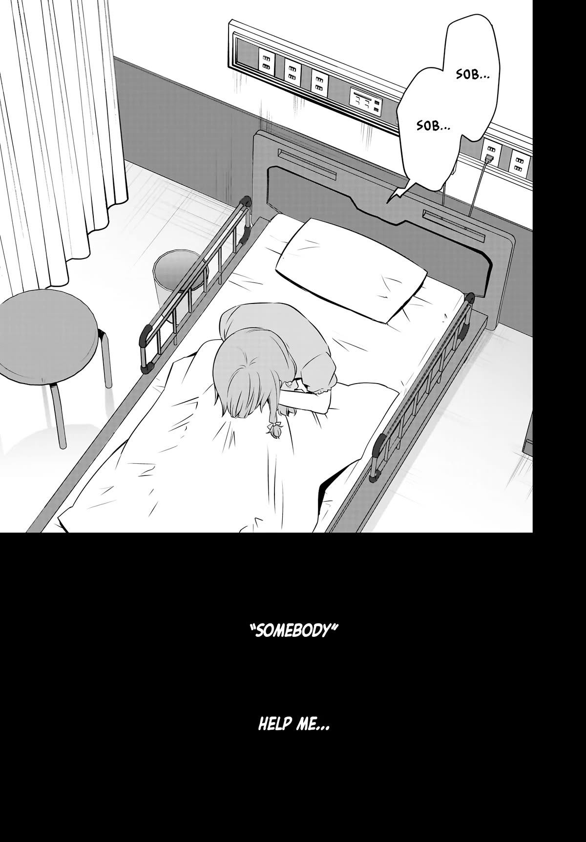 Rascal Does Not Dream of a Sister Home Alone Chapter 6 page 10 - Chapter 6