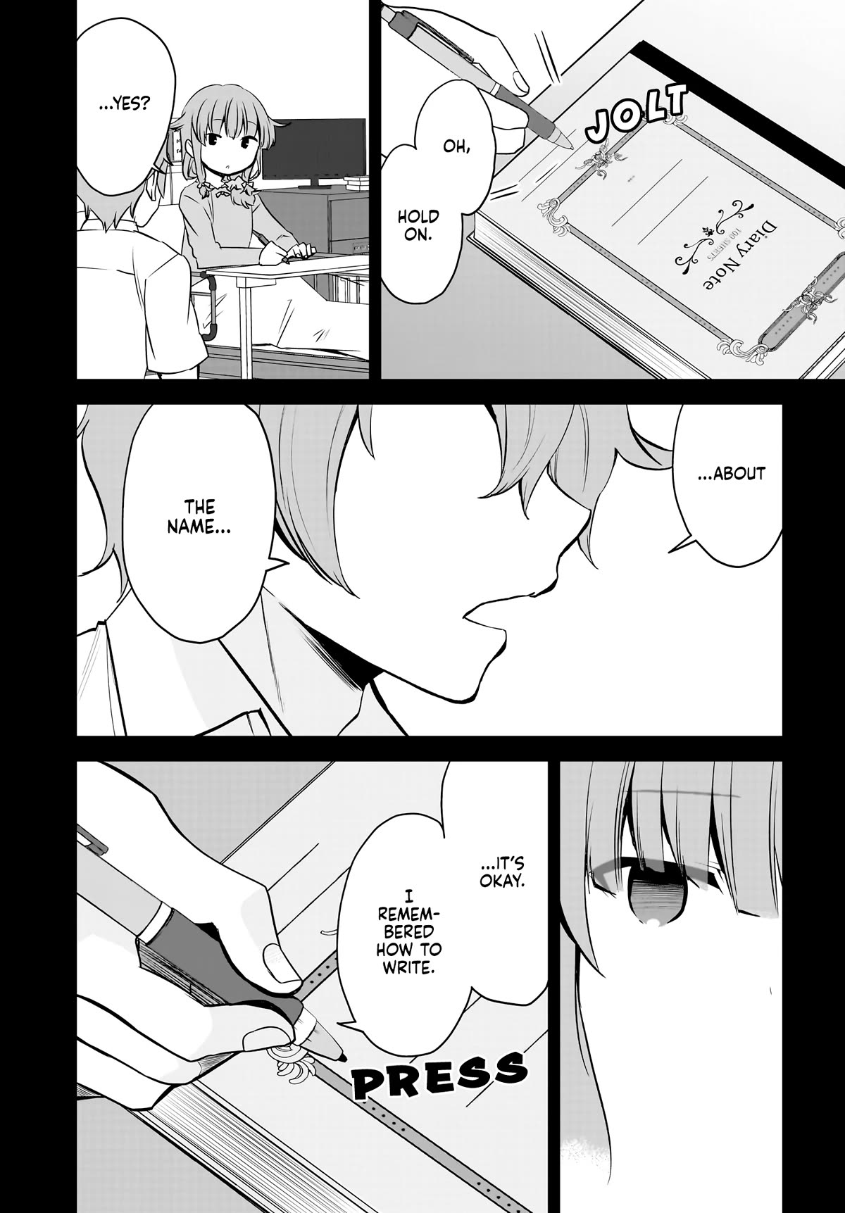 Rascal Does Not Dream of a Sister Home Alone Chapter 6 page 13 - Chapter 6