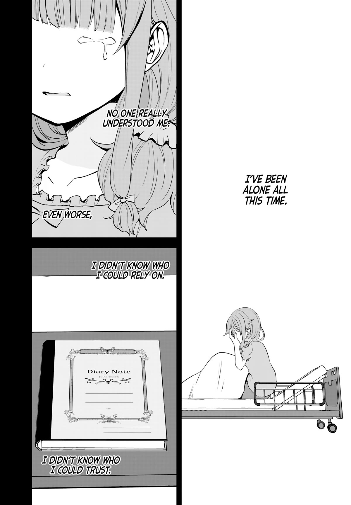 Rascal Does Not Dream of a Sister Home Alone Chapter 6 page 17 - Chapter 6