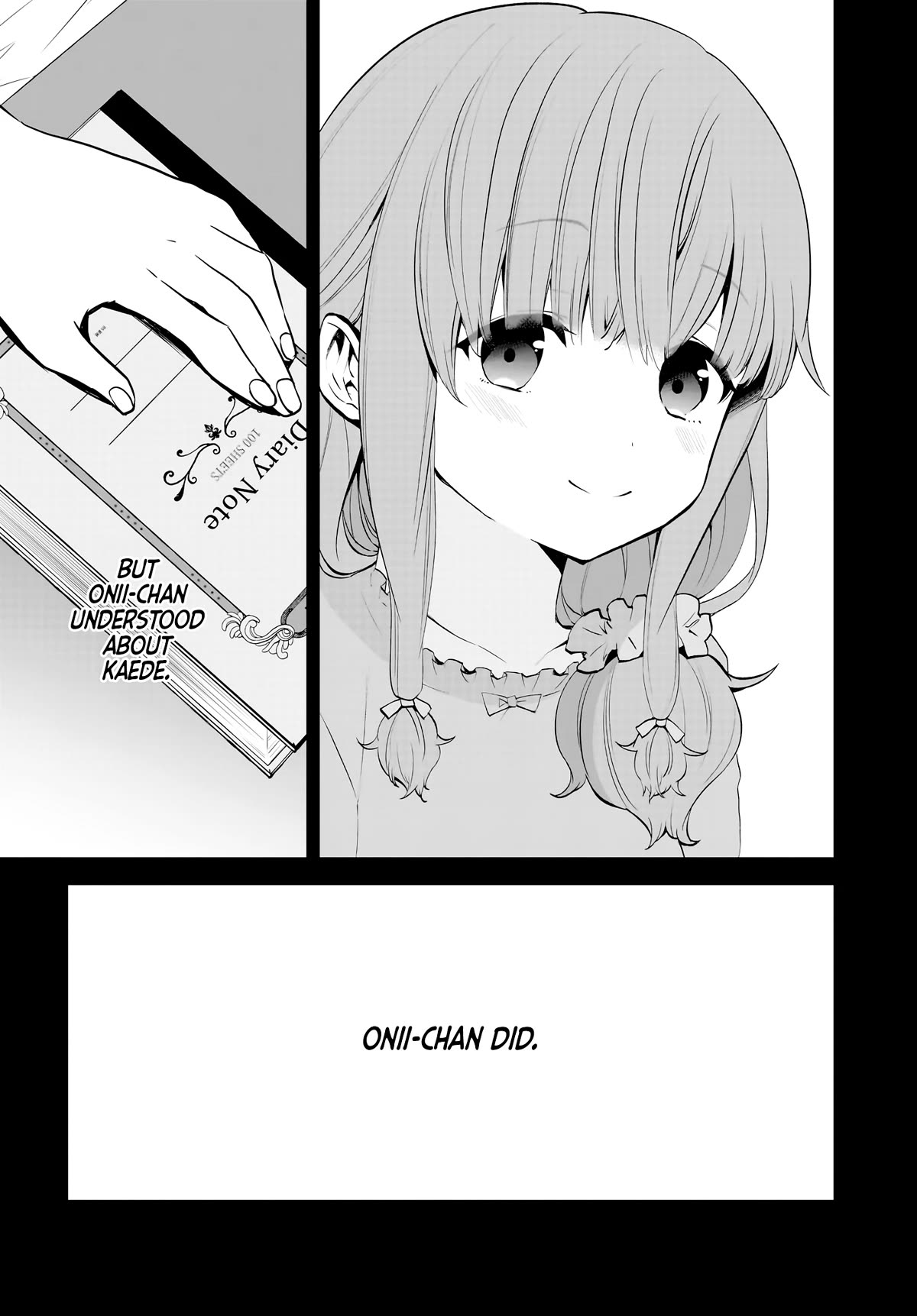 Rascal Does Not Dream of a Sister Home Alone Chapter 6 page 20 - Chapter 6