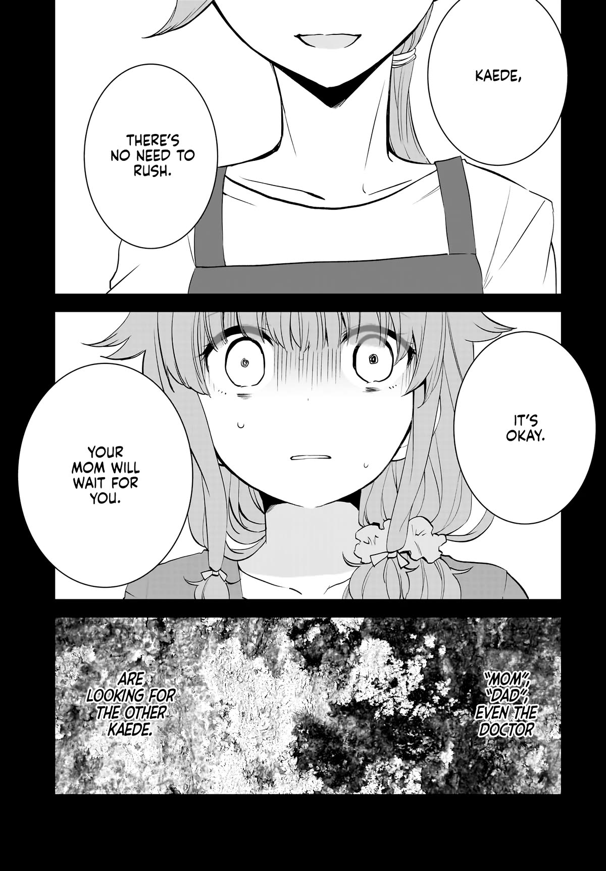 Rascal Does Not Dream of a Sister Home Alone Chapter 6 page 21 - Chapter 6