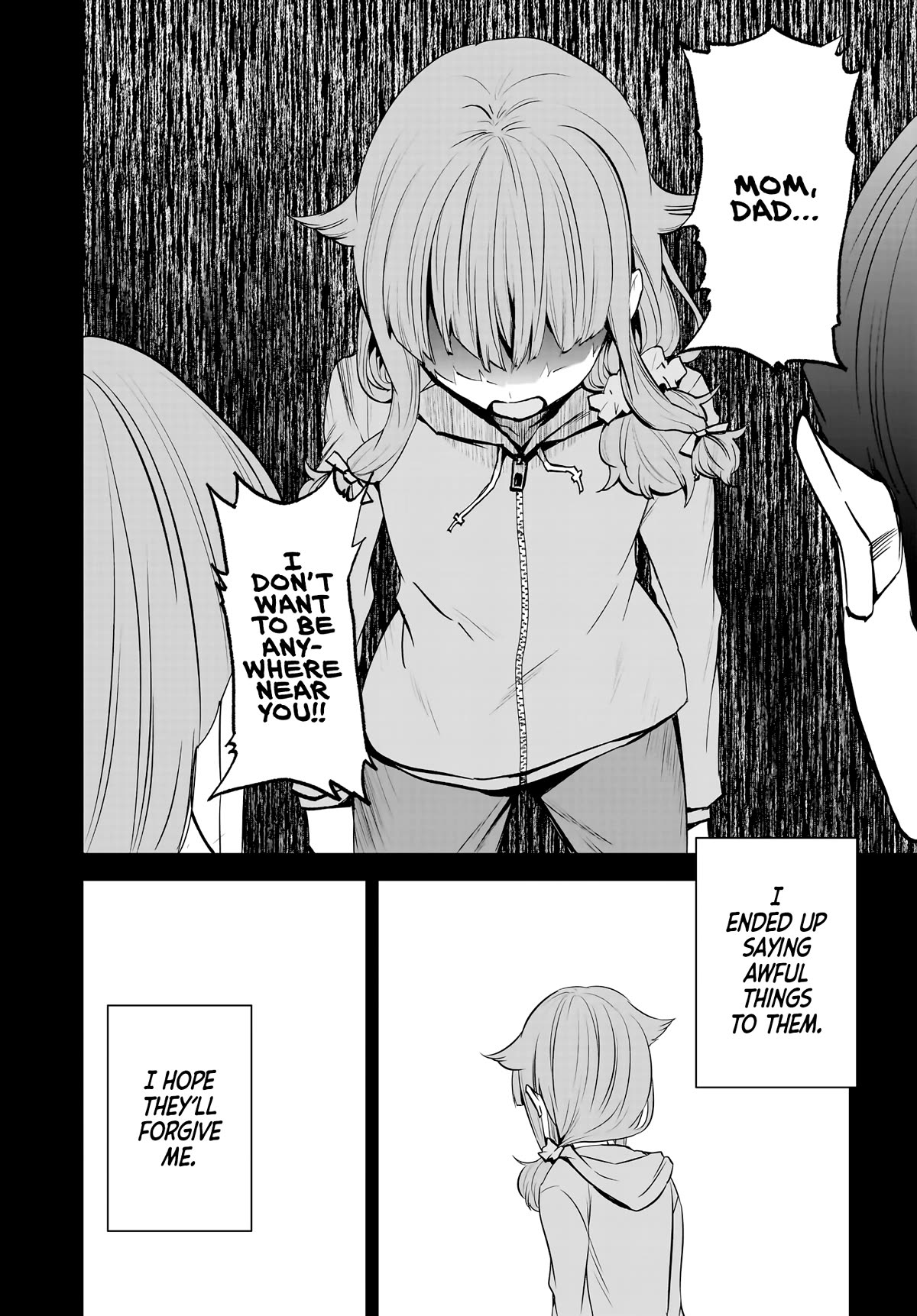 Rascal Does Not Dream of a Sister Home Alone Chapter 6 page 23 - Chapter 6