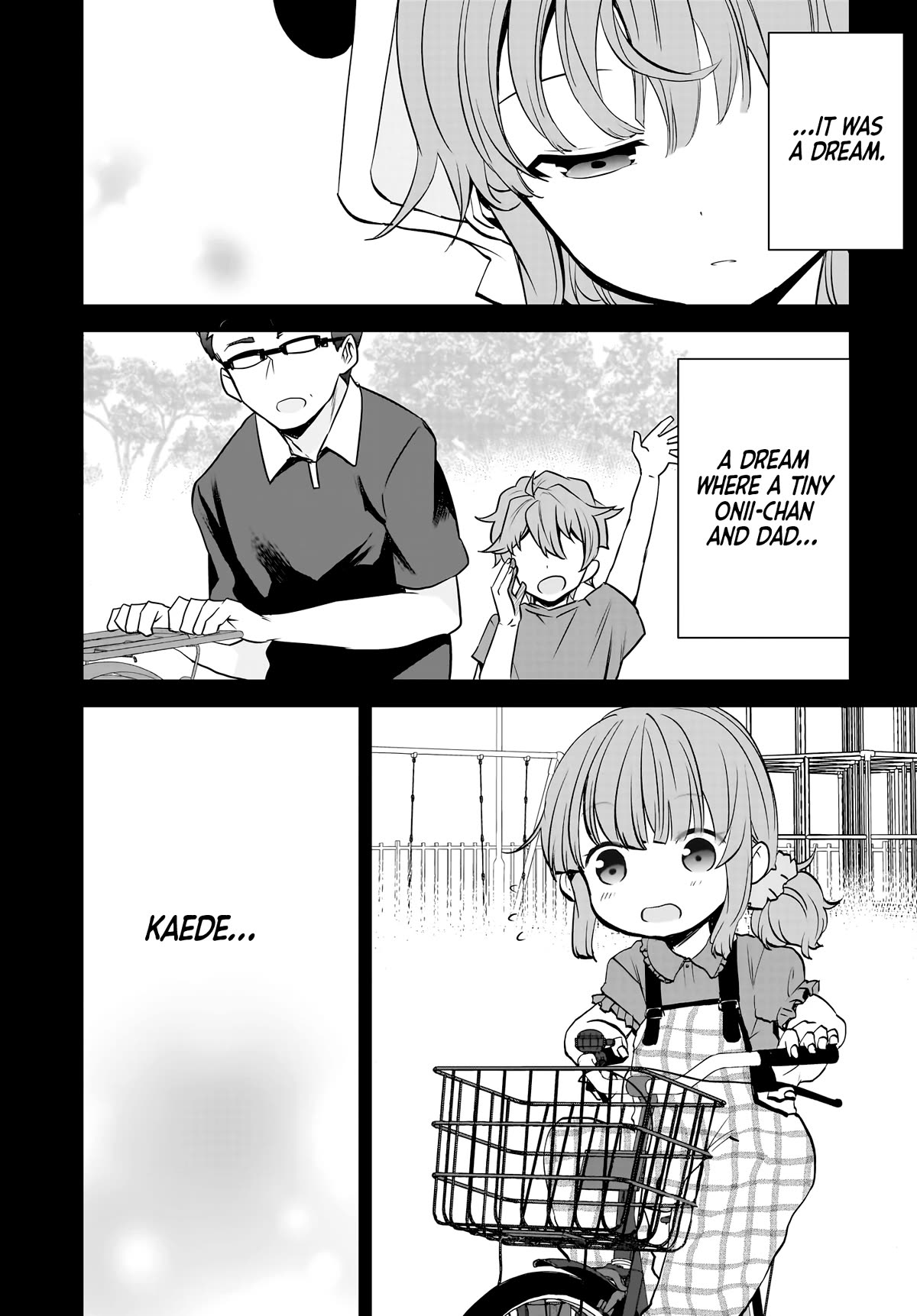 Rascal Does Not Dream of a Sister Home Alone Chapter 7 page 19 - Chapter 7