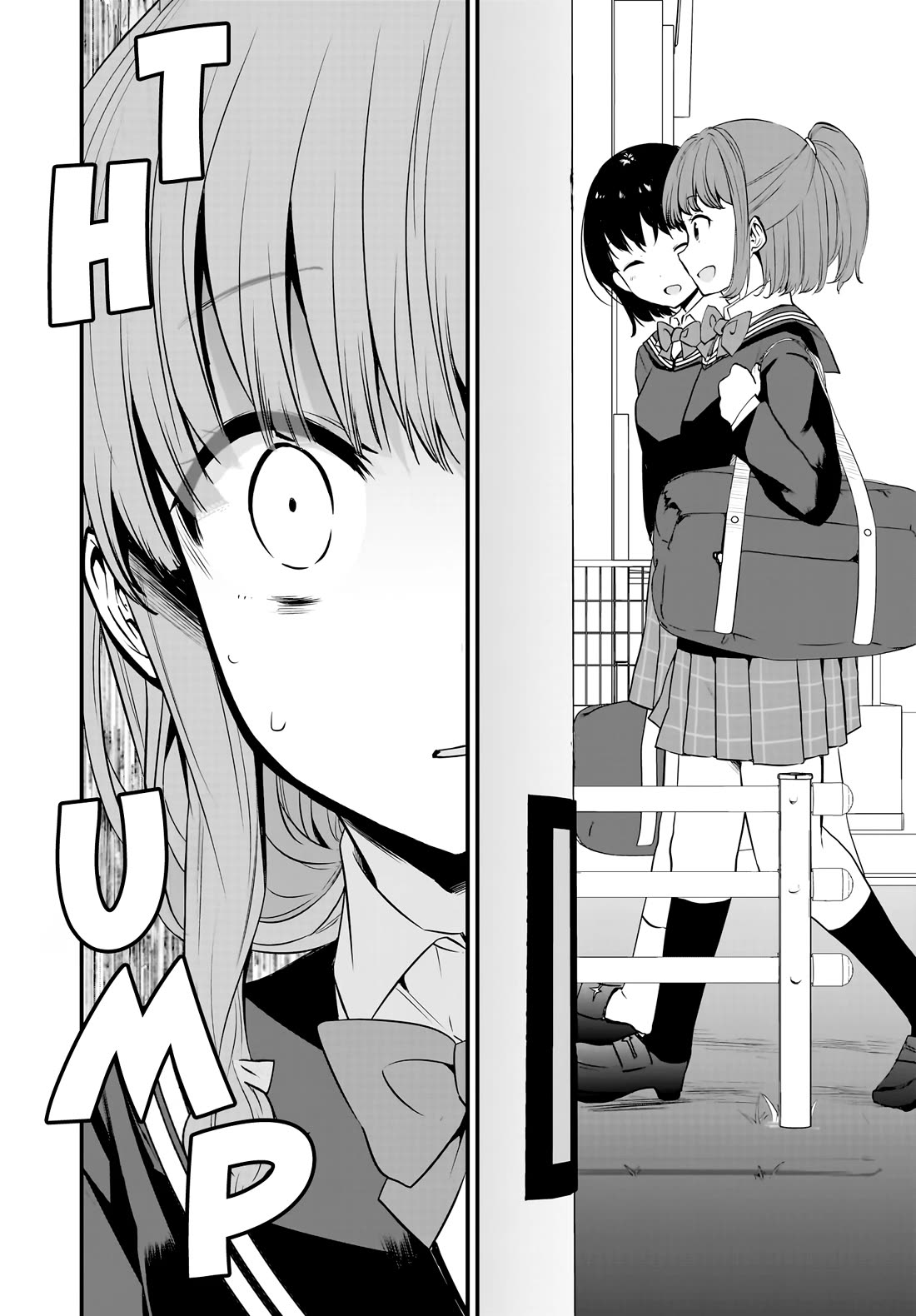 Rascal Does Not Dream of a Sister Home Alone Chapter 8.2 page 14 - Chapter 8.2
