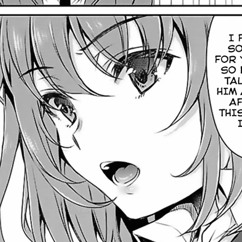 Rascal Does Not Dream of Bunny Girl Senpai Chapter 1 cover